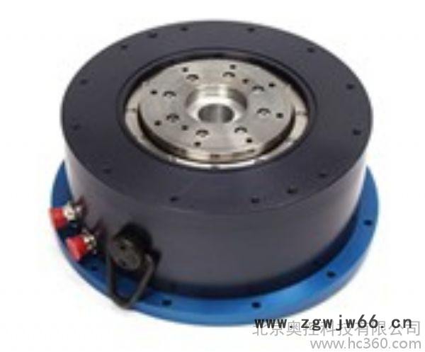 进口有框及无框力矩电机