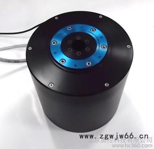 进口有框及无框力矩电机图3