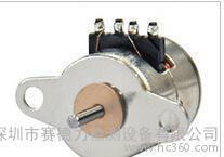 NMB显微镜用  永磁型步进电机SM8-20图2