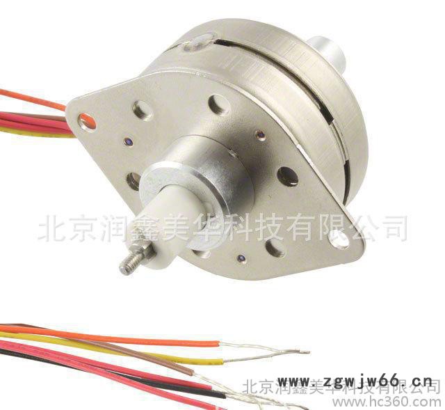 Portescap 电机电磁阀驱动器板模块步进电机 35DBM10B2U-K图2