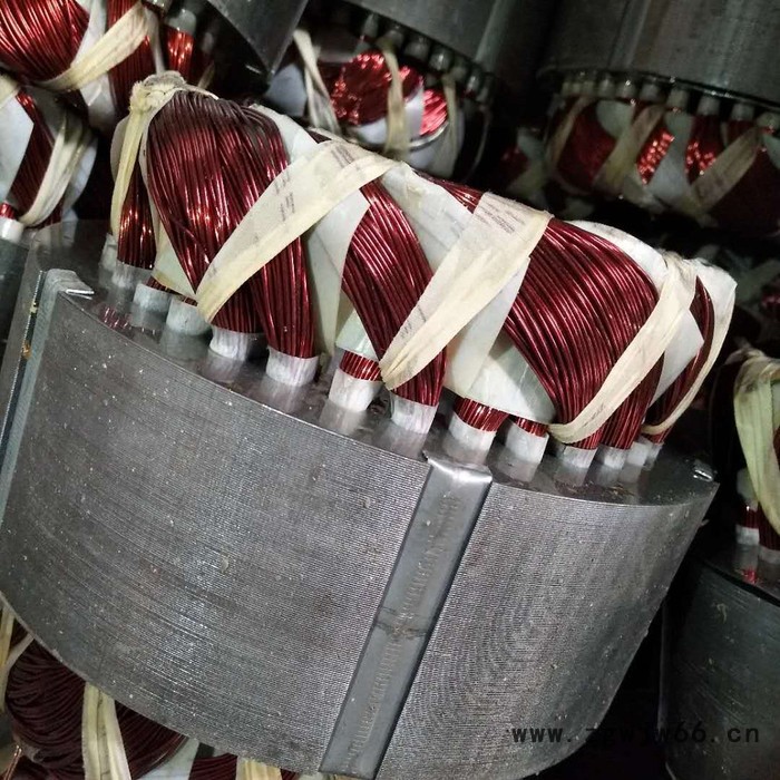 宏达VB-534-W振动电机2级0.25KW 振动器 偏心块可调 纯铜芯国标电机马达新余 振动平台电机生产商图3