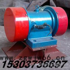 供应宏达YBZD-10-4防爆振动电机 0.55kw YBZD-50-6防爆电机图4