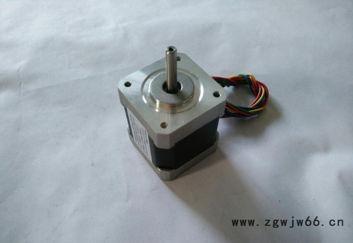 直销 MP042NB515混合式步进电机