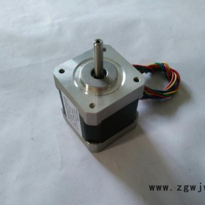 直销 MP042NB515混合式步进电机
