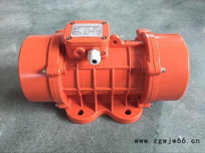 供应矿用防爆仓壁振动电机 YBZD防爆型振动电机机械专配 安阳防爆电机直销 YBZD防爆电机图1
