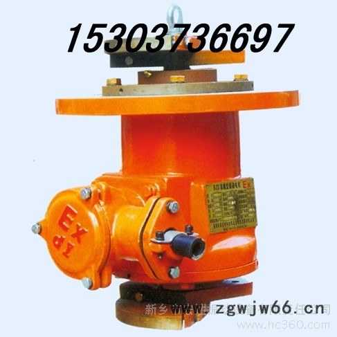 供应矿用防爆仓壁振动电机 YBZD防爆型振动电机机械专配 安阳防爆电机直销 YBZD防爆电机图4