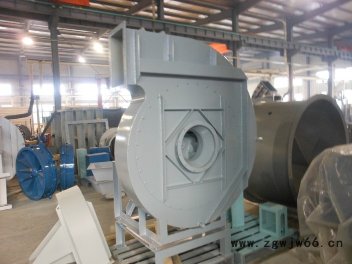 供应巴克杰伊特防爆电机/风机图5