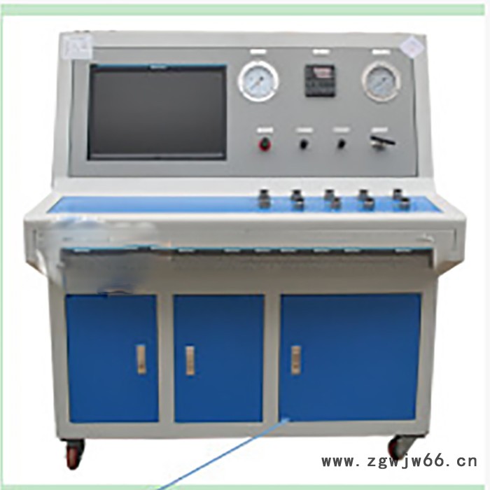 防爆电机机壳水压试验机图4