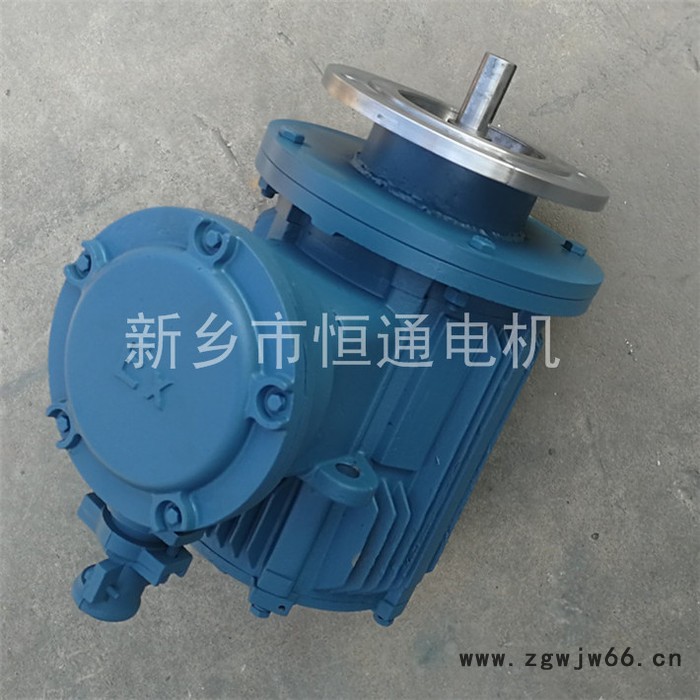 千业牌 防爆力矩电机 高防护等级IP55 IP54 力矩防爆电机 量身定做图2