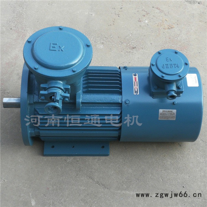 千业牌 防爆力矩电机 高防护等级IP55 IP54 力矩防爆电机 量身定做图7
