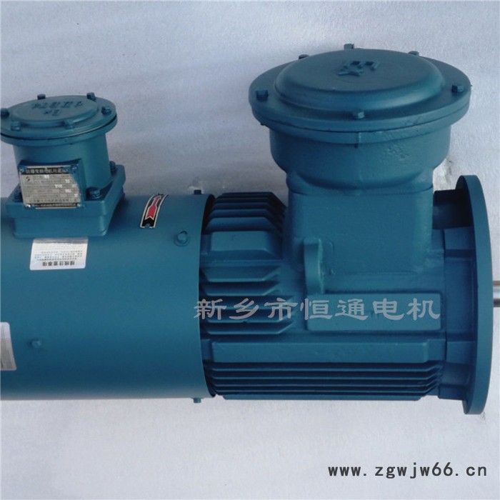 千业牌 防爆力矩电机 高防护等级IP55 IP54 力矩防爆电机 量身定做图8