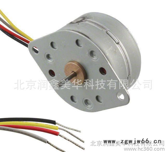 Portescap 电机电磁阀驱动器板模块步进电机 35L048B1B图2