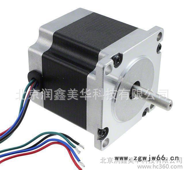 Trinamic电机电磁阀驱动器板模块步进电机 QSH5718-56-28-126图3