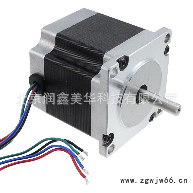 Trinamic电机电磁阀驱动器板模块步进电机 QSH5718-56-28-126图2