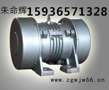 **YZO-30-6振动电机 VBH振动电机 MVE微型振动电机图3