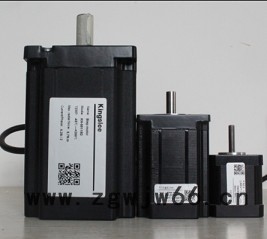 四川金士利耐高低温步进电机KH42,57,86可定制温升60℃质保一年图3