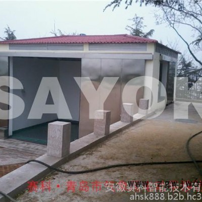 供应电动平移防爆门，电动平移门防爆电机-**技术