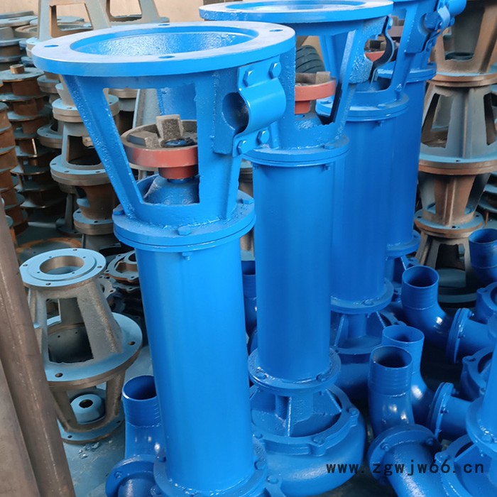 厂商出售 NL系列立式泥浆泵 化工专用泵 防爆电机 制作精良图6