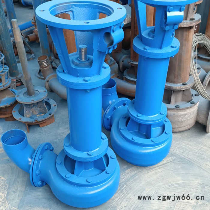 厂商出售 NL系列立式泥浆泵 化工专用泵 防爆电机 制作精良图5