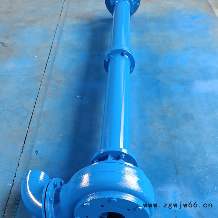 厂商出售 NL系列立式泥浆泵 化工专用泵 防爆电机 制作精良图7