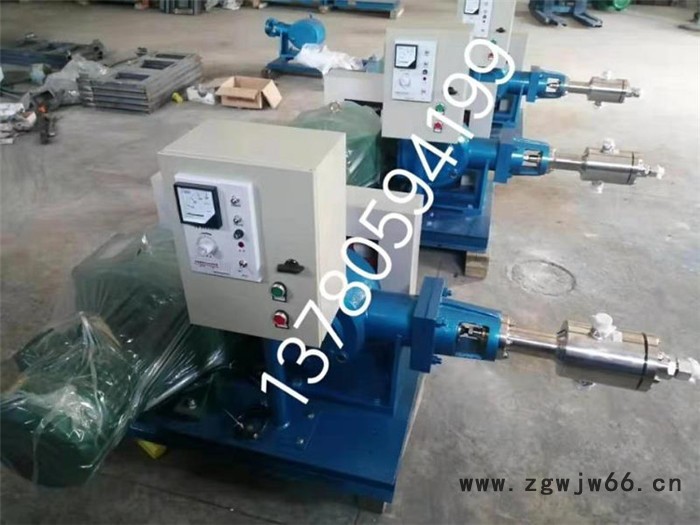 星燃厂家防爆电机变频调速控制低温液体泵  价格液氧液氧液氮LNG二氧图5