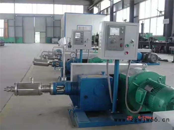 星燃厂家防爆电机变频调速控制低温液体泵  价格液氧液氧液氮LNG二氧图2