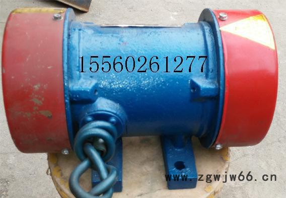 YZS-5-6-0.37KW振动电机，六级卧式振动电机直销，图3