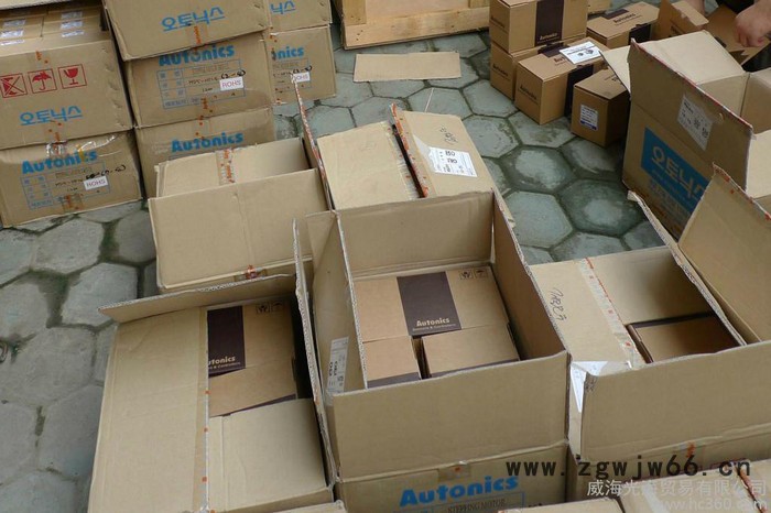 库存甩货韩国AUTONICS步进电机A63K-M5913W，MD5-HF14图2