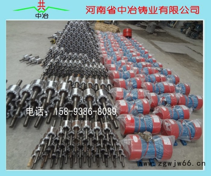 12kn振动电机|YZO-12-6振动电机图2