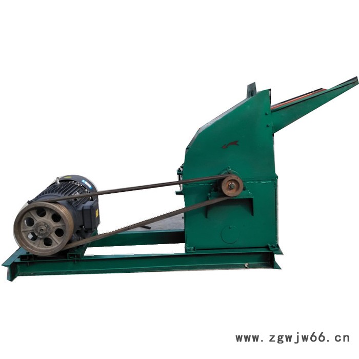 泰丰小型饲料粉碎机 玉米秸秆稻草打粉机 防爆电机大型粉碎机图5