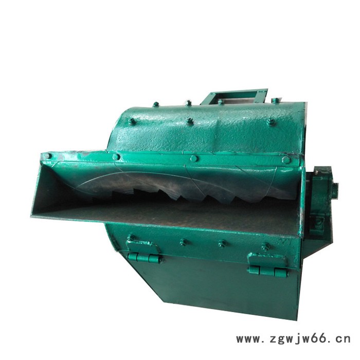 泰丰小型饲料粉碎机 玉米秸秆稻草打粉机 防爆电机大型粉碎机图2