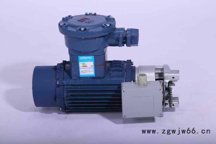 龙华卷闸门电机品牌民治万众城防火电机防爆电机图3