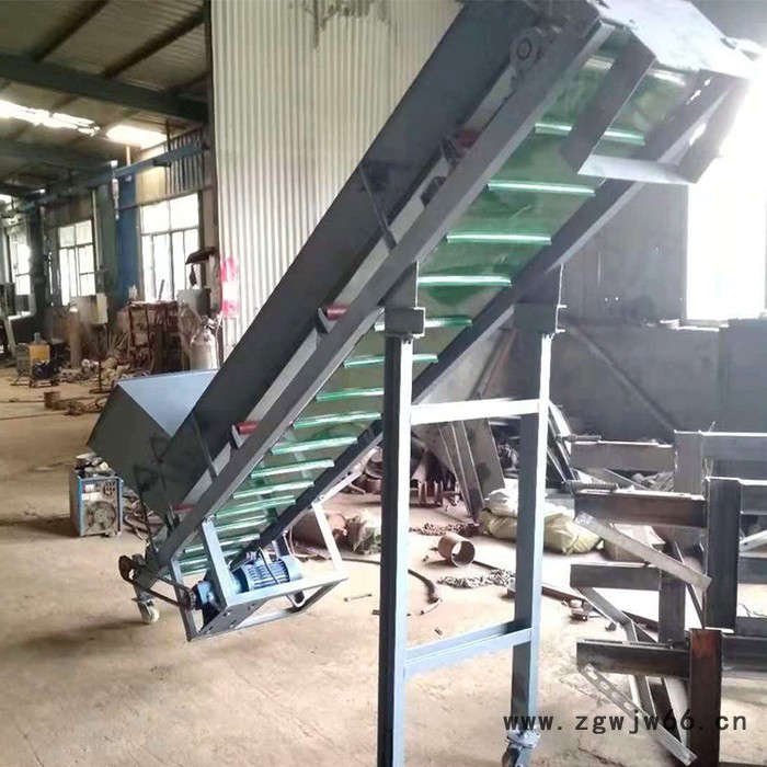 铝型材输送机防爆电机 自动流水线图2