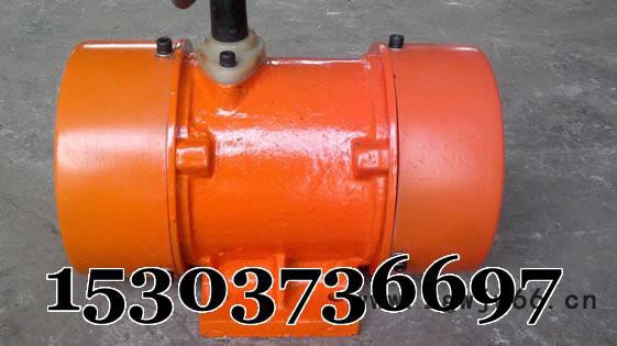 供应宏达YZD-120-6 8.5kw振动电机HDJ-125-6 9KW振动电机 宏达YZD-120-6振动电机图4