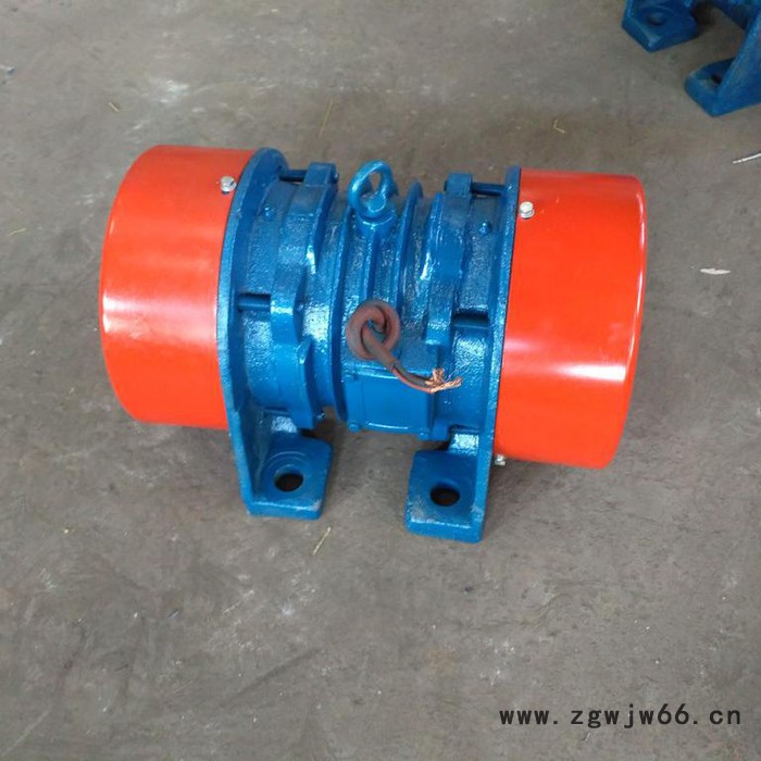 直销YZO-17-4振动电机 新乡市新联振动 直销yzo电机图3