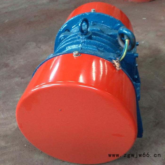 直销YZO-17-4振动电机 新乡市新联振动 直销yzo电机图4