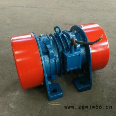 直销YZO-17-4振动电机 新乡市新联振动 直销yzo电机
