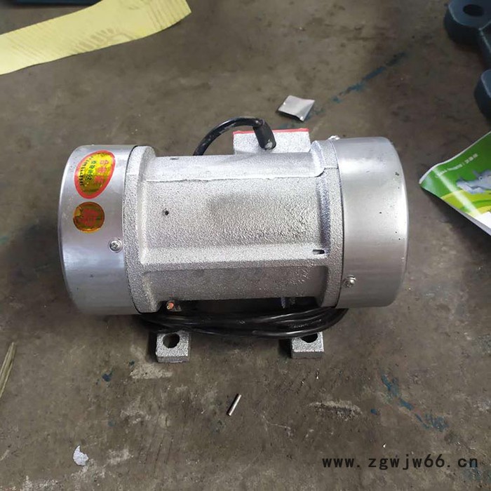 宏达 振动电机 震动器 振动器 电动机 YZU震动电机 平板振动器 千牛震动电机 振动电机震动器图4
