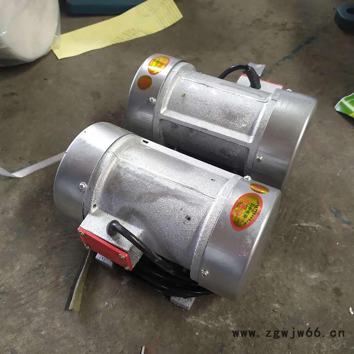 宏达 振动电机 震动器 振动器 电动机 YZU震动电机 平板振动器 千牛震动电机 振动电机震动器图8