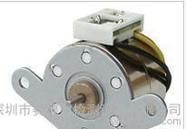 日本NMB PM20S-020  PM 永磁型步进电机　标准图3