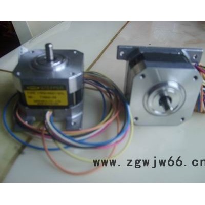 供应日本MINEBEA(美蓓亚) 42 微型步进电机