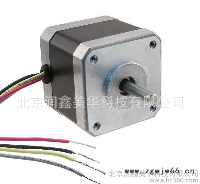 Portescap 电机电磁阀驱动器板模块步进电机 17H018D10B图2