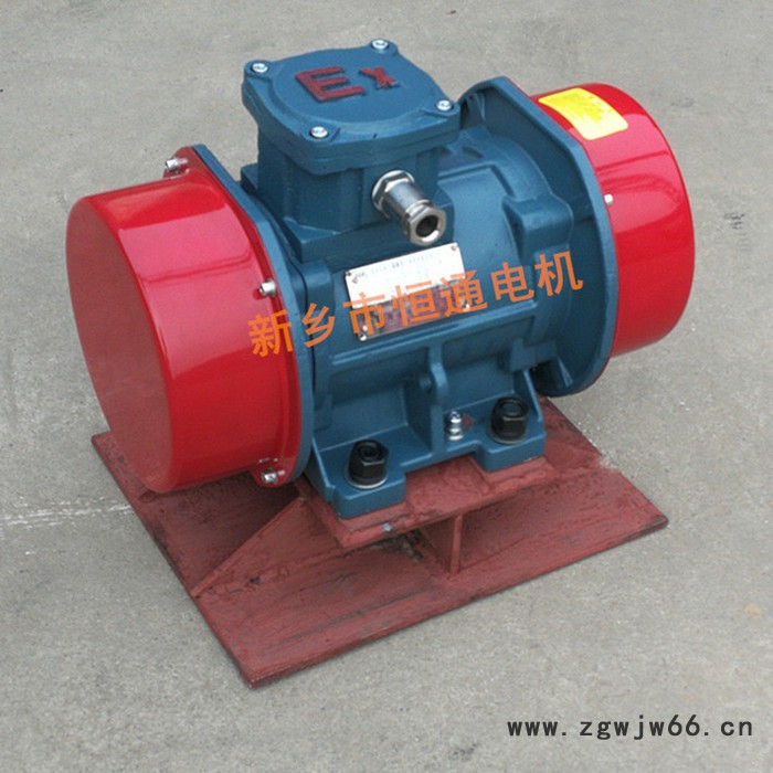 千业牌 振动力矩电机厂家 新乡特种电机生产厂 振动电机质量可靠图3