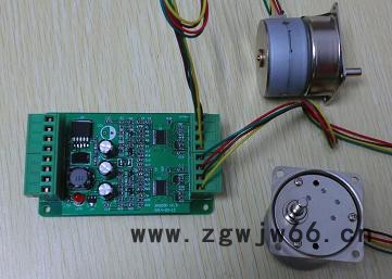 供应奥征电子z步进电机驱动器图2