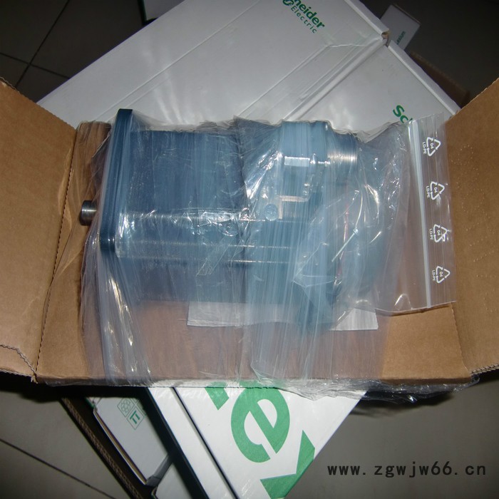 百格拉防爆电机施耐德电机 EXRDM3913/50N 防爆电机图5