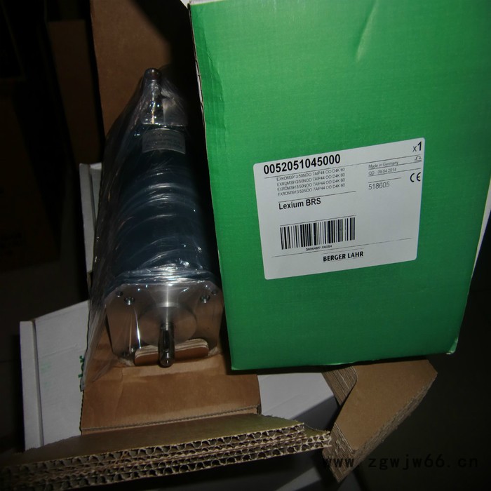 百格拉防爆电机施耐德电机 EXRDM3913/50N 防爆电机图6