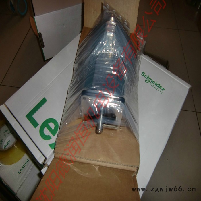 百格拉防爆电机施耐德电机 EXRDM3913/50N 防爆电机图7