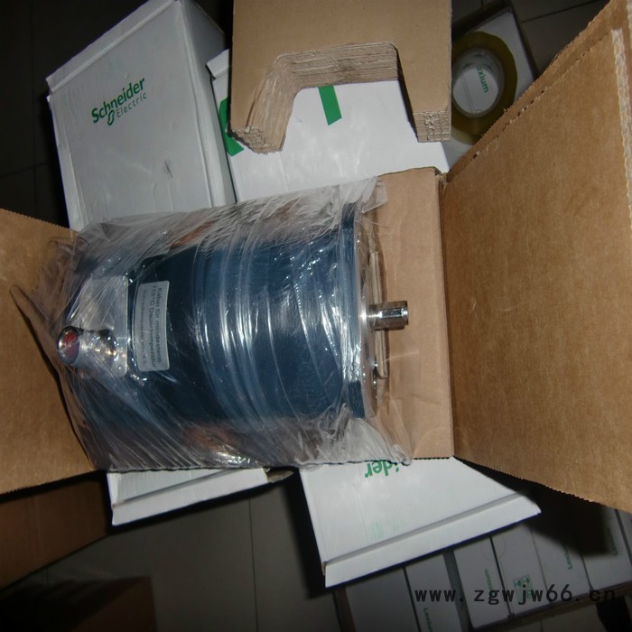 百格拉防爆电机施耐德电机 EXRDM3913/50N 防爆电机图3