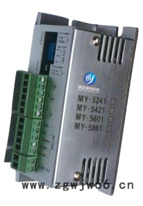 国内哪家五相步进电机驱动器做好图3