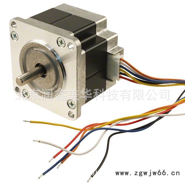 NMB Technologies电机电磁阀驱动器板模块步进电机 23KM-K251-99V图2
